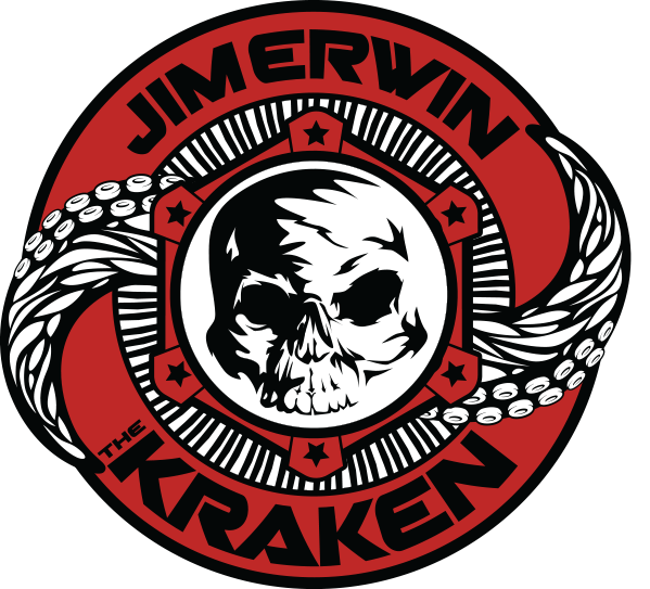 KRAKEN ULTIMUS logo