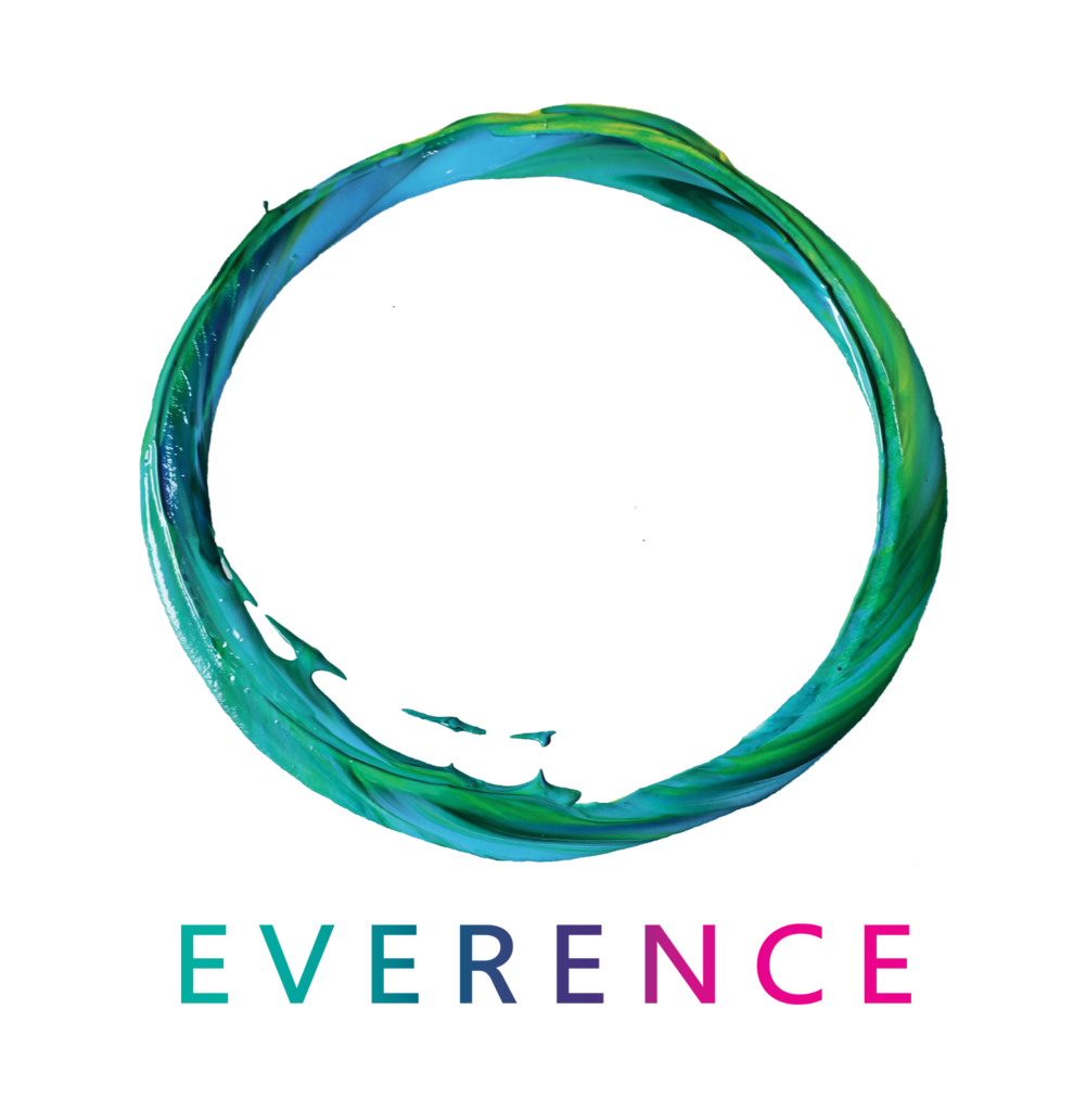 ENDEAVOR LIFE SCIENCES - EVERENCE logo
