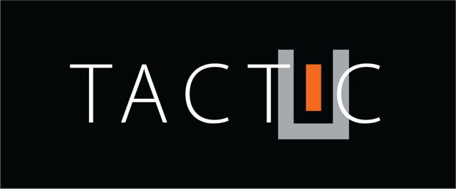 TACTIC logo