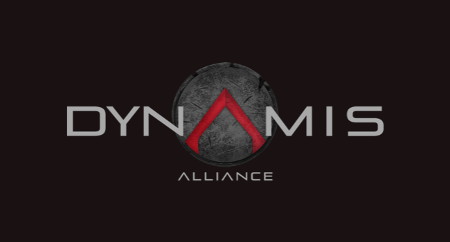 DYNAMIS ALLIANCE logo
