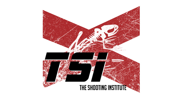 THE SHOOTING INSTITUTE logo