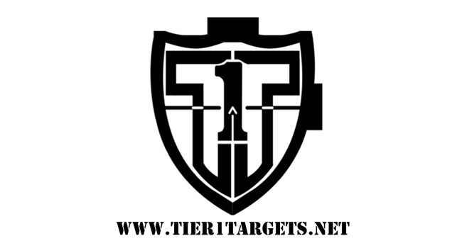 TIER 1 TARGETS logo