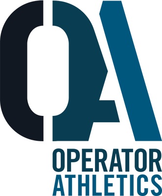 OPERATOR ATHLETICS logo
