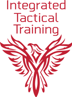 INTEGRATED TACTICAL TRAINING, LLC logo
