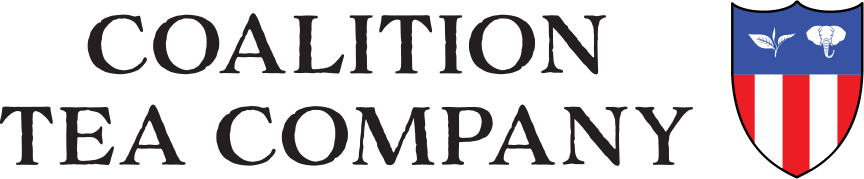 COALITION TEA logo