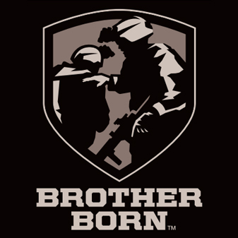 BROTHER BORN