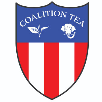 Coalition Tea